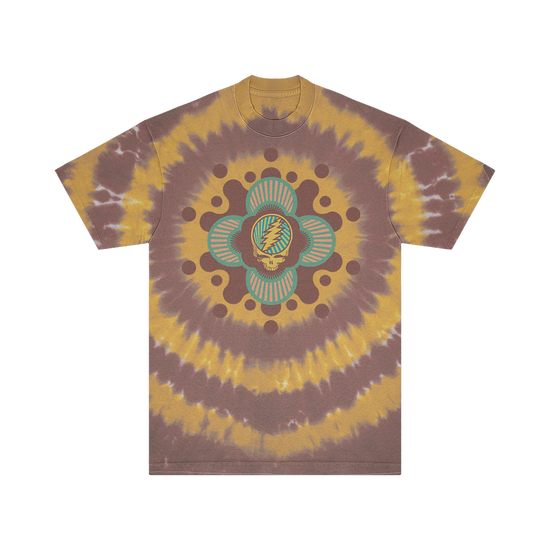 T shirt sales tie and die